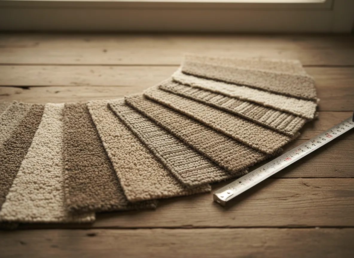 Carpet Installation New London, CT FAQs